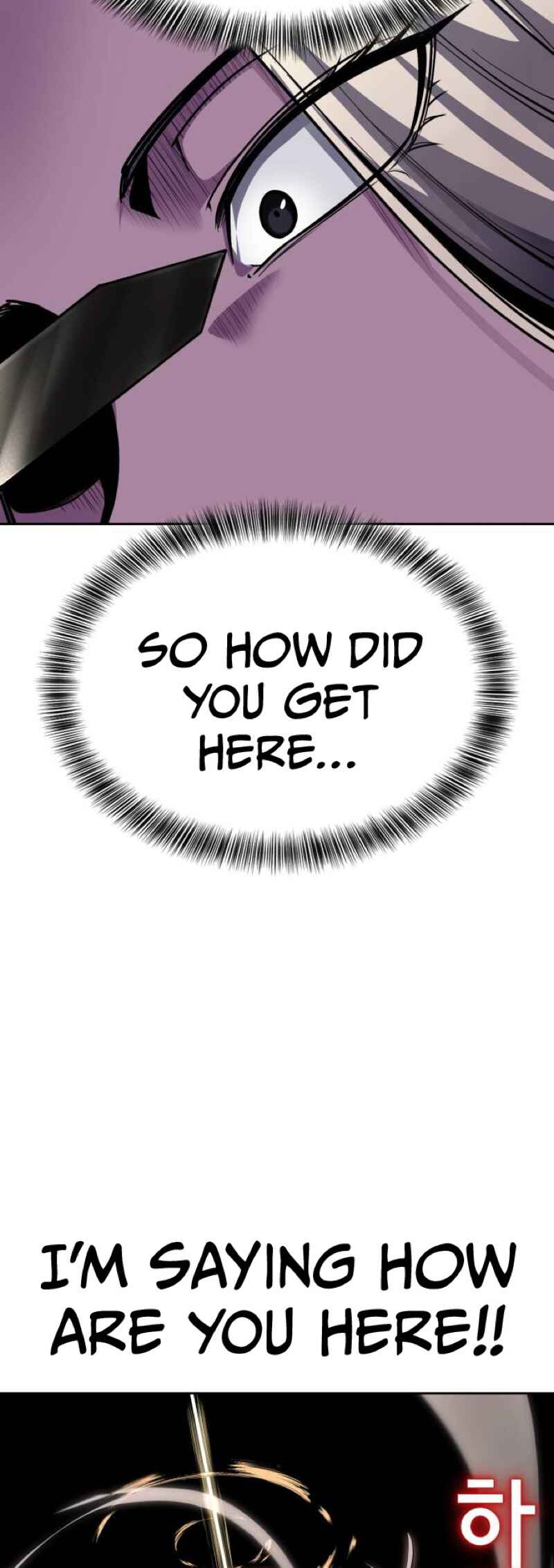 The Boy of Death Chapter 322 - Page 34