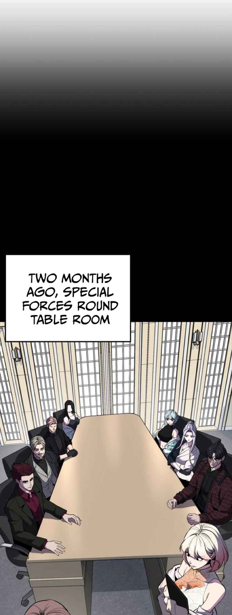 The Boy of Death Chapter 322 - Page 49
