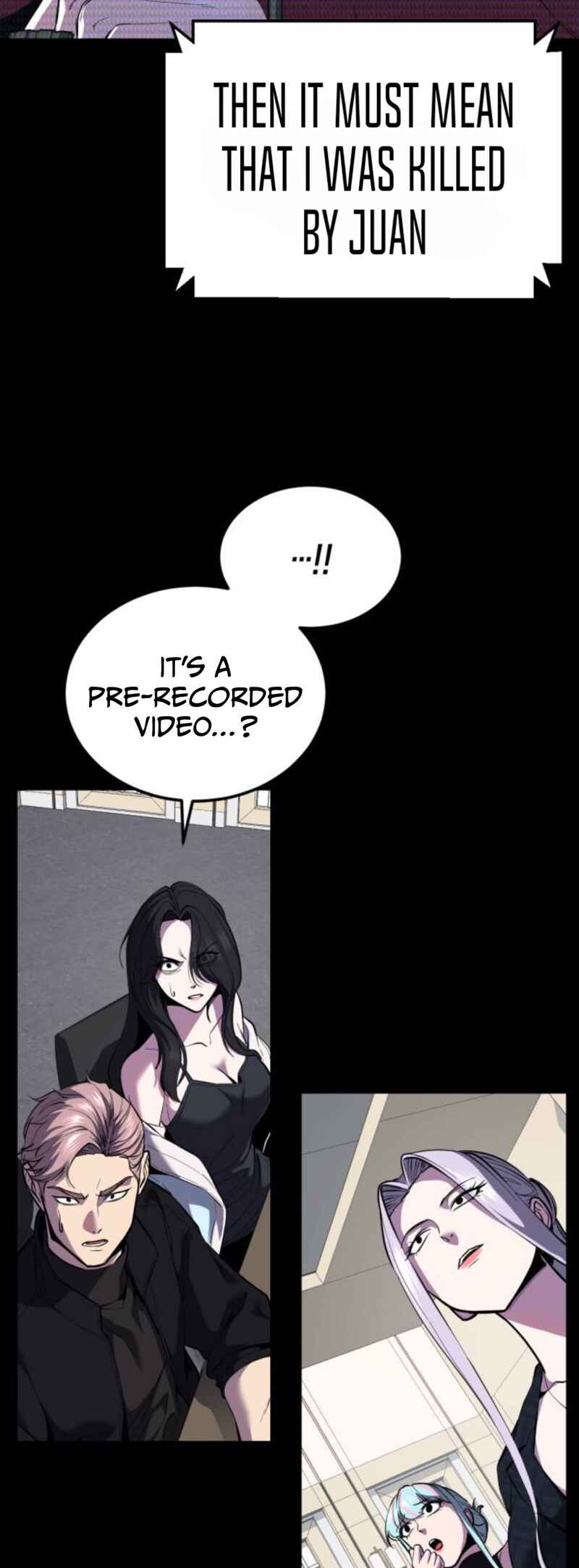 The Boy of Death Chapter 322 - Page 56