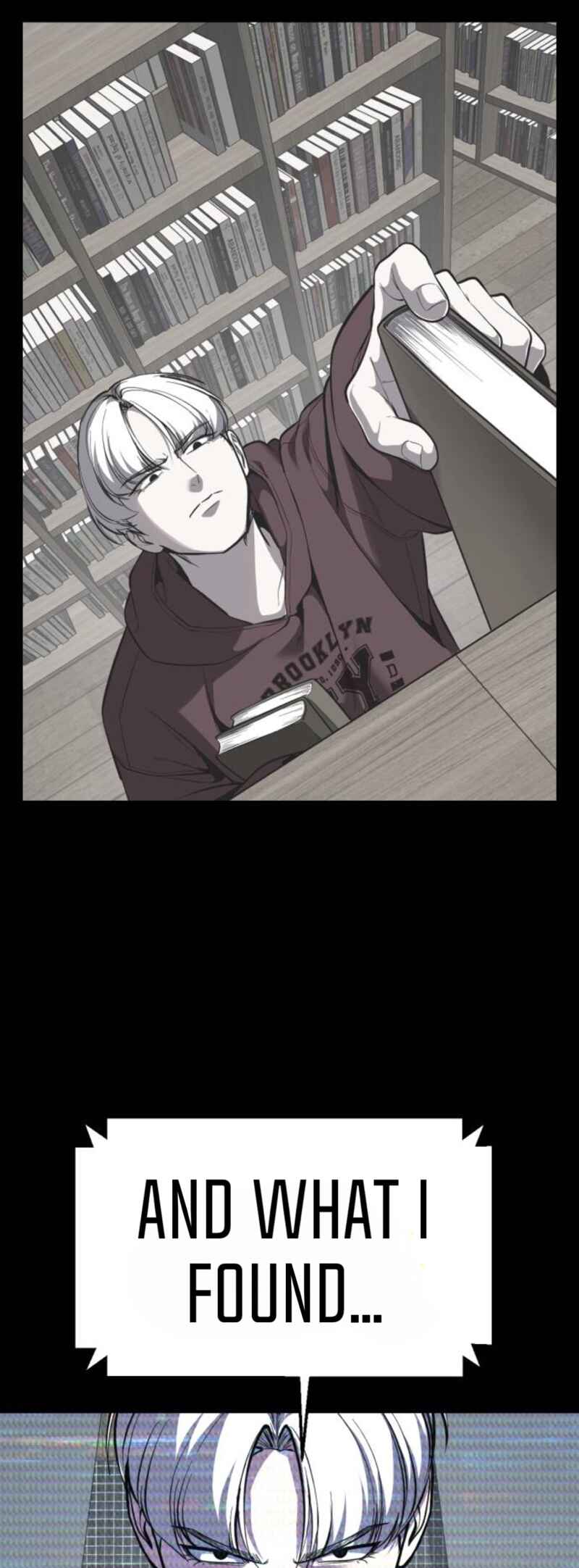 The Boy of Death Chapter 322 - Page 66