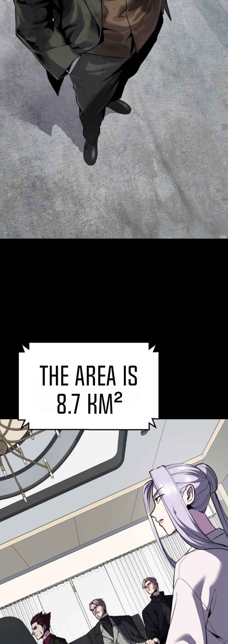 The Boy of Death Chapter 322 - Page 70