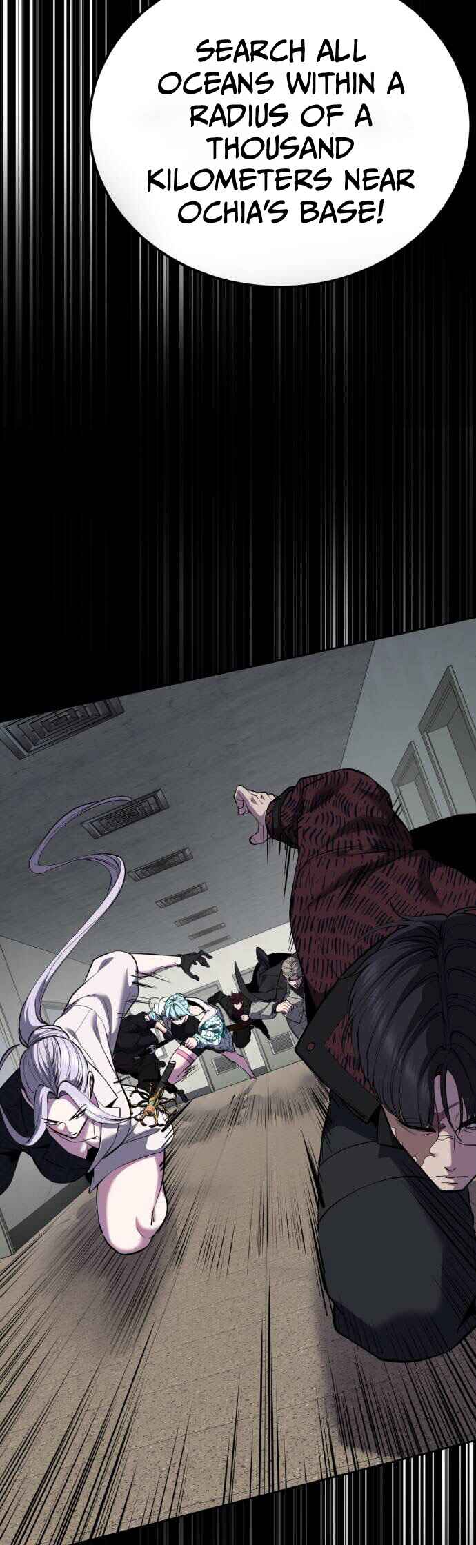 The Boy of Death Chapter 322 - Page 81