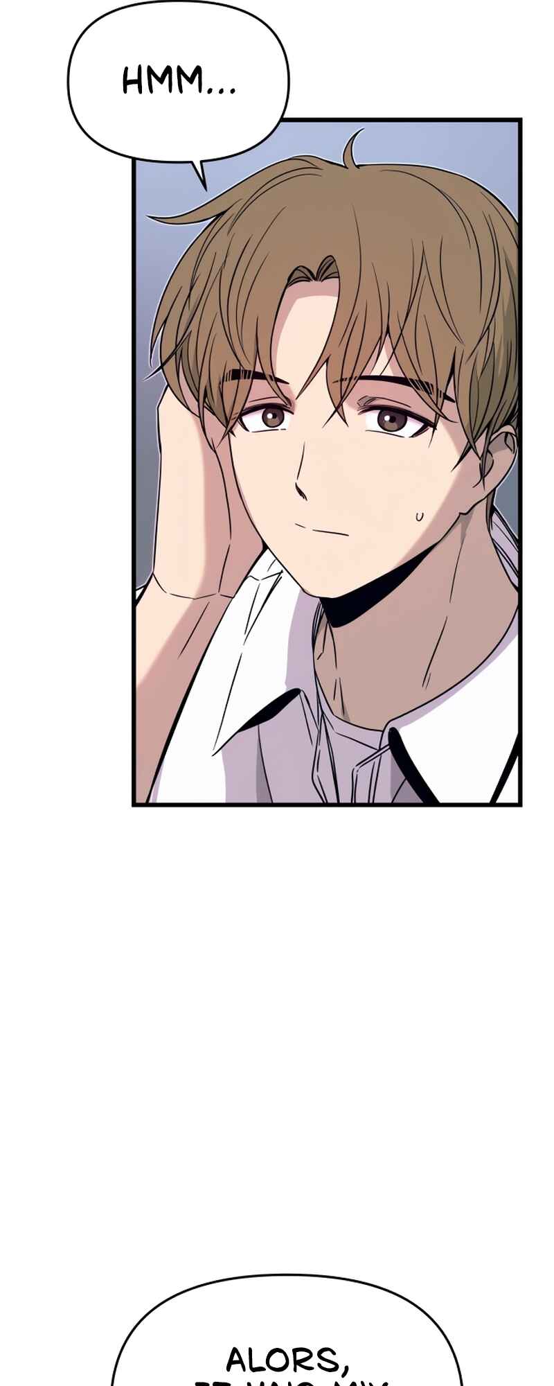 Nae Choeae neun Makcha reul Tanda Chapter 47 - Page 19
