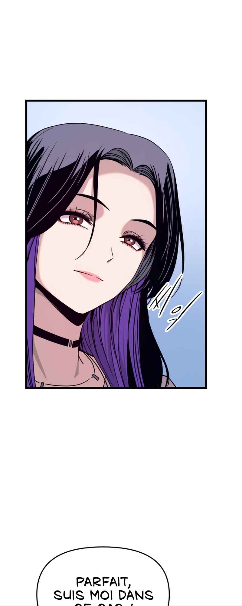 Nae Choeae neun Makcha reul Tanda Chapter 47 - Page 21