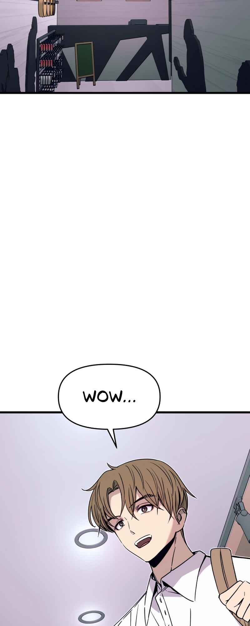 Nae Choeae neun Makcha reul Tanda Chapter 47 - Page 23