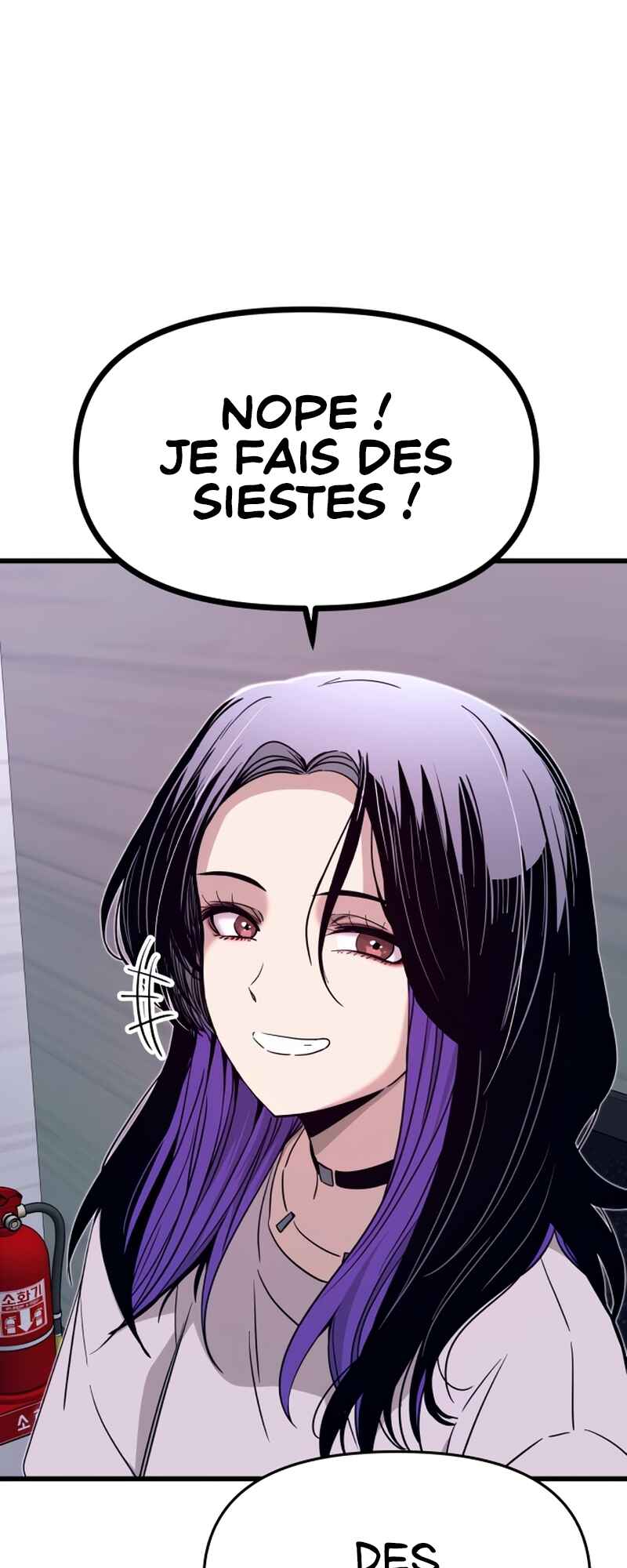 Nae Choeae neun Makcha reul Tanda Chapter 47 - Page 29