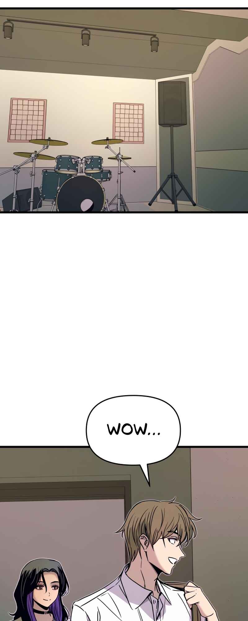 Nae Choeae neun Makcha reul Tanda Chapter 47 - Page 35
