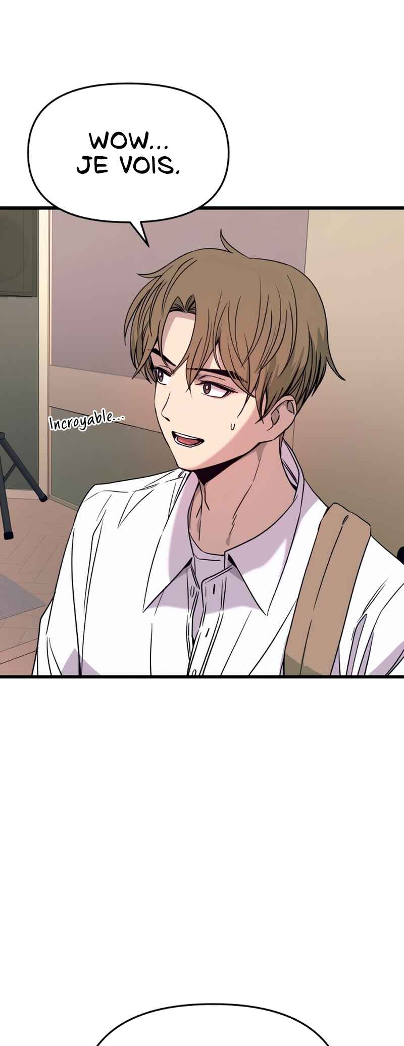Nae Choeae neun Makcha reul Tanda Chapter 47 - Page 40