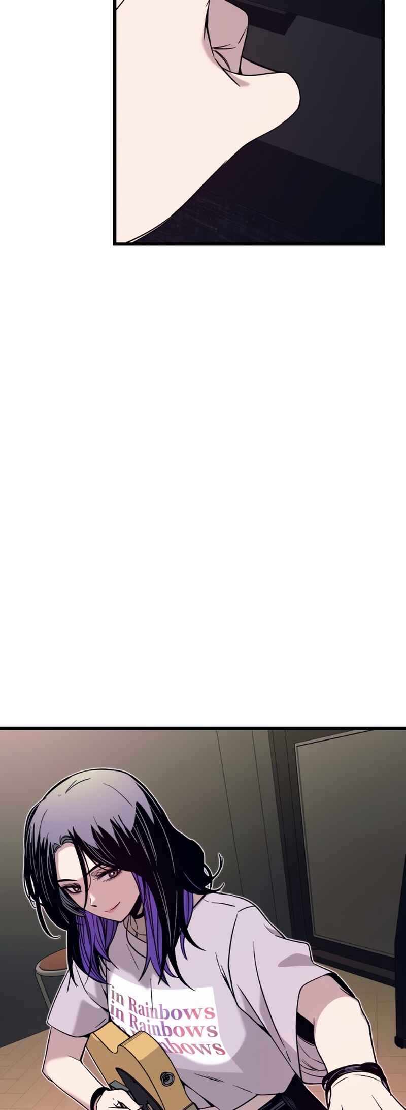Nae Choeae neun Makcha reul Tanda Chapter 47 - Page 51