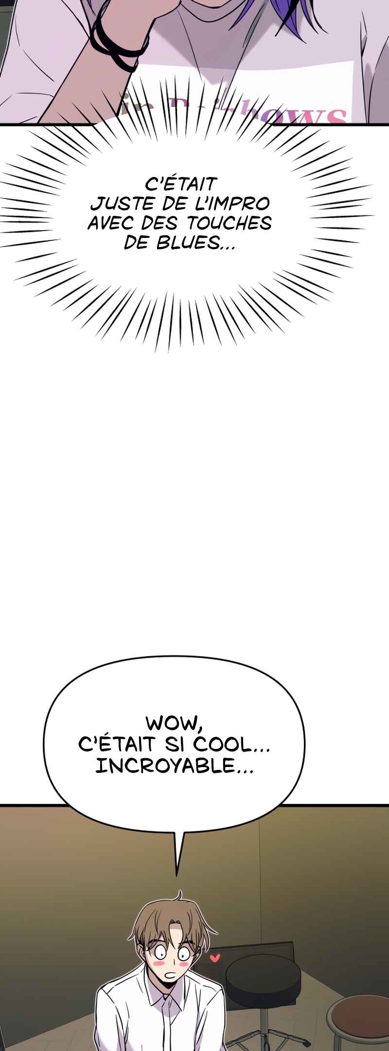 Nae Choeae neun Makcha reul Tanda Chapter 47 - Page 59