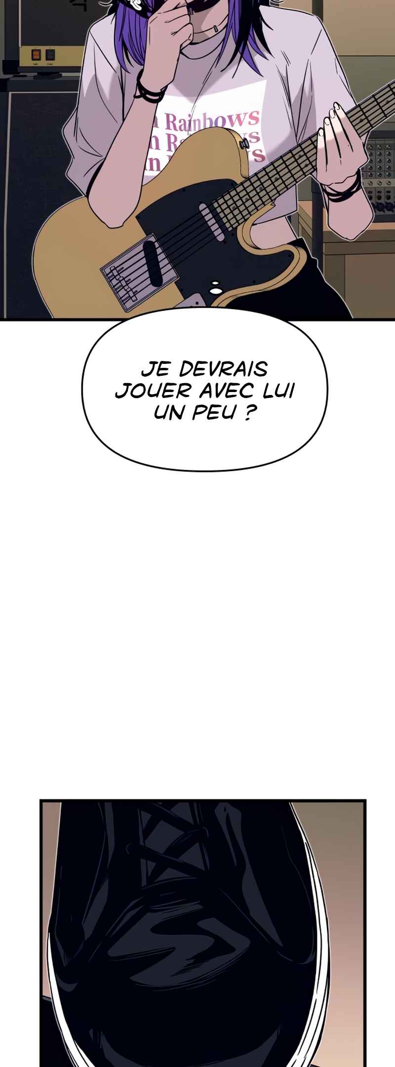 Nae Choeae neun Makcha reul Tanda Chapter 47 - Page 61