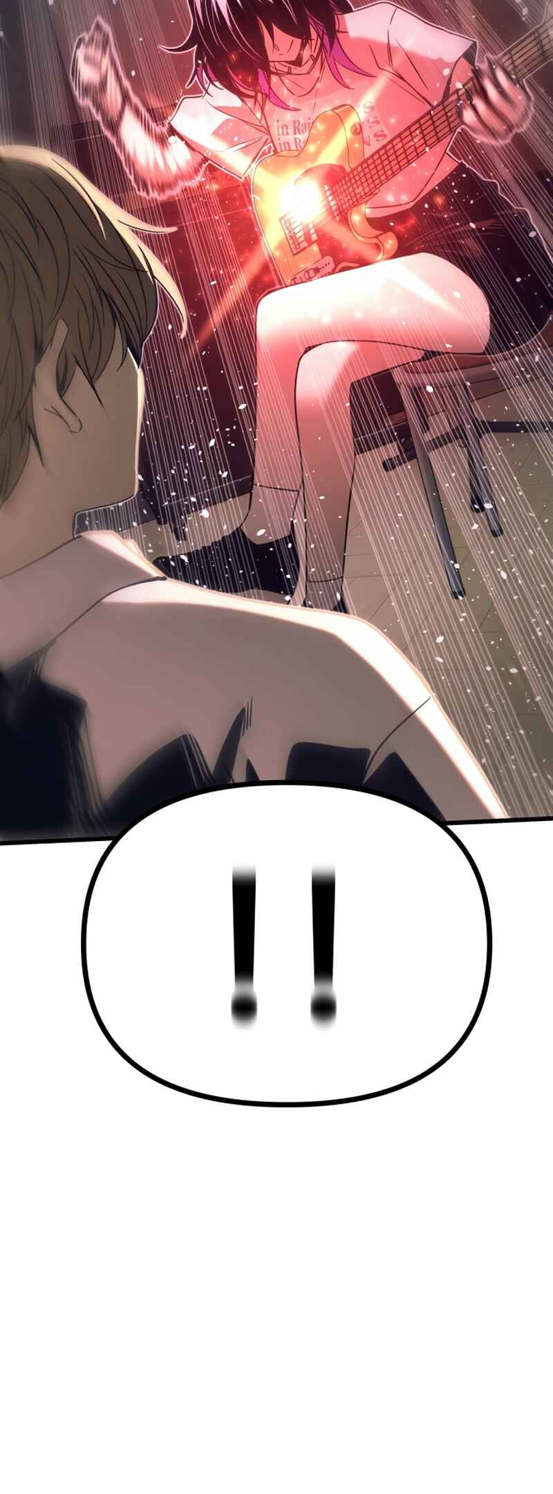 Nae Choeae neun Makcha reul Tanda Chapter 47 - Page 63