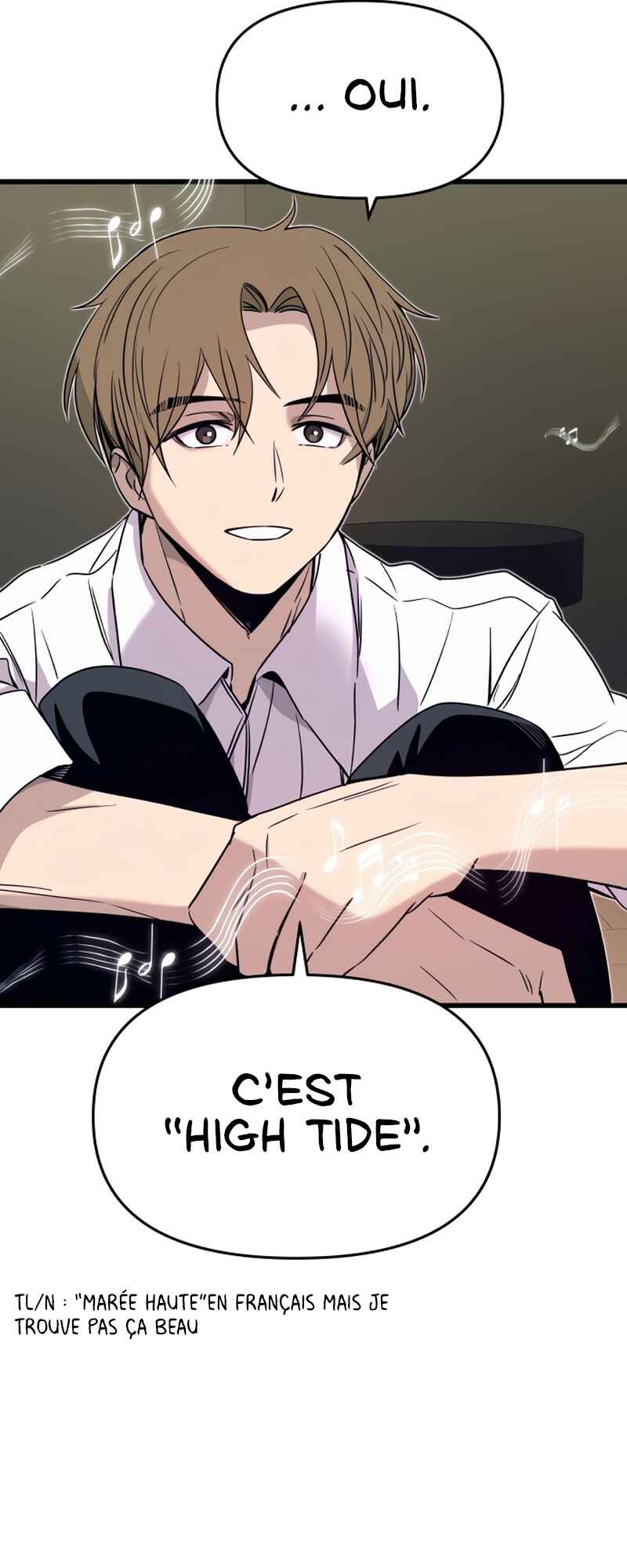 Nae Choeae neun Makcha reul Tanda Chapter 47 - Page 75