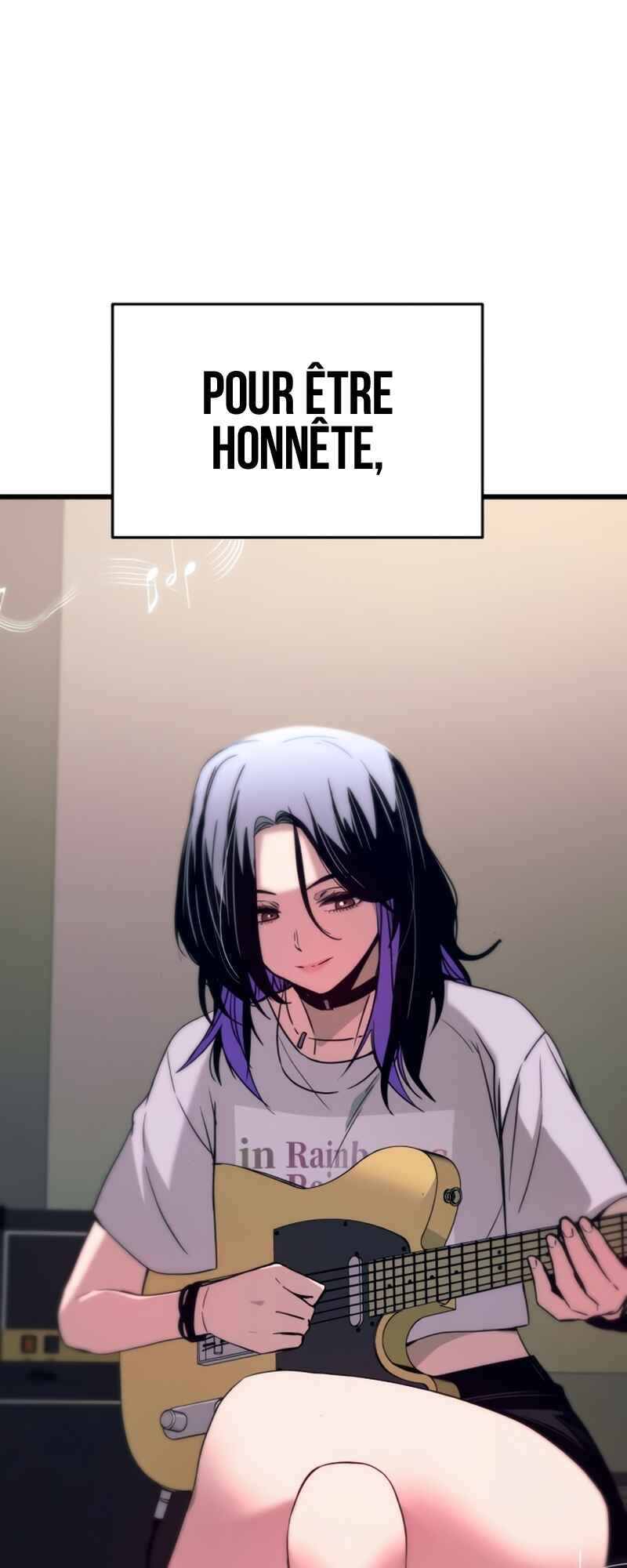 Nae Choeae neun Makcha reul Tanda Chapter 47 - Page 77