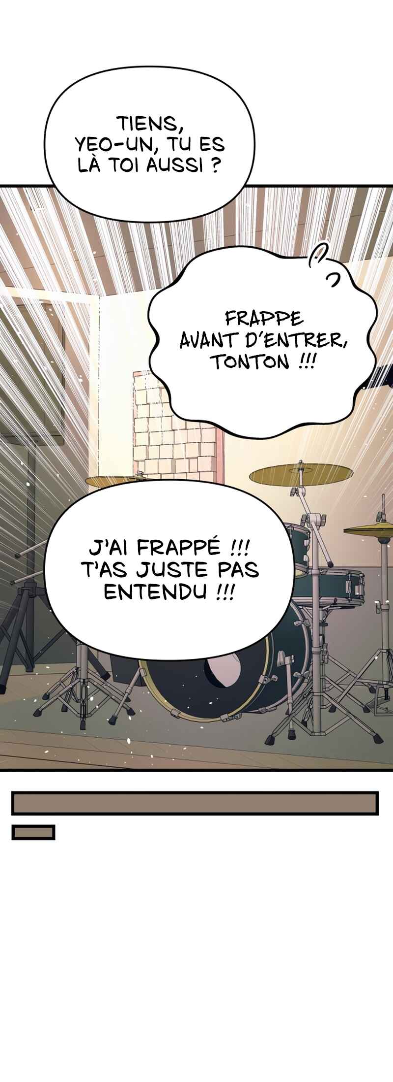 Nae Choeae neun Makcha reul Tanda Chapter 47 - Page 85