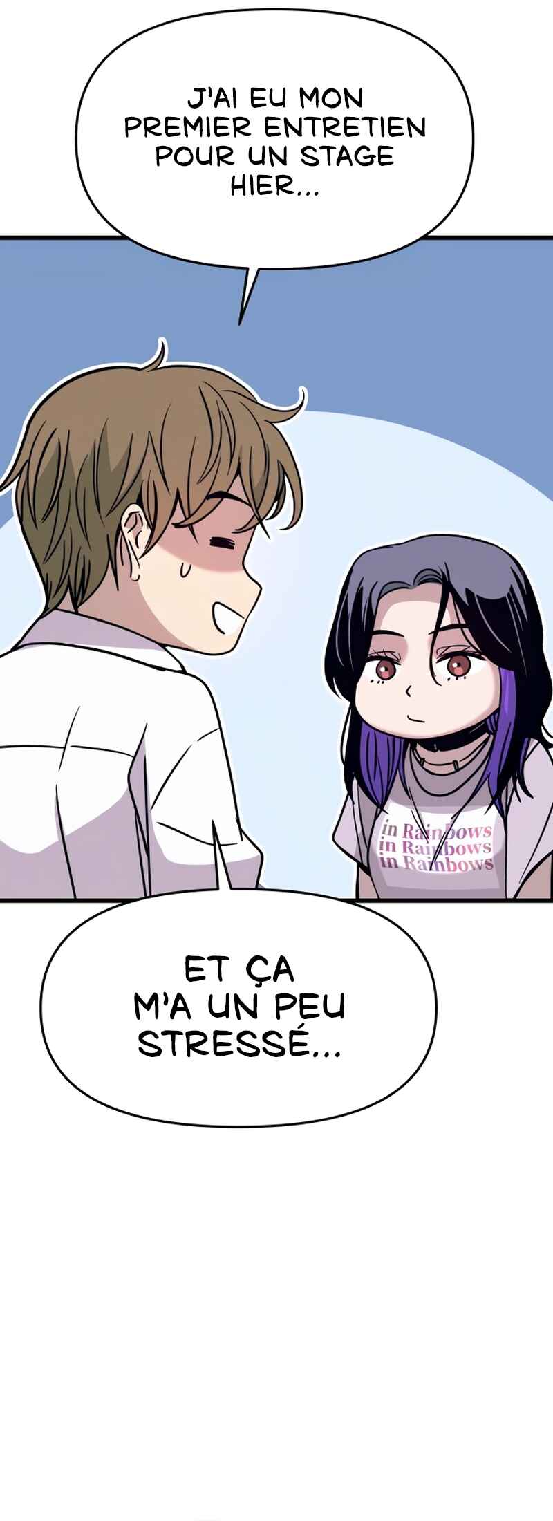 Nae Choeae neun Makcha reul Tanda Chapter 47 - Page 9