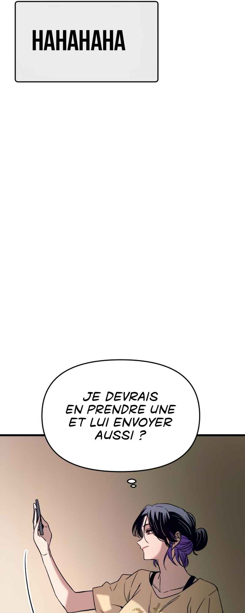 Nae Choeae neun Makcha reul Tanda Chapter 47 - Page 94