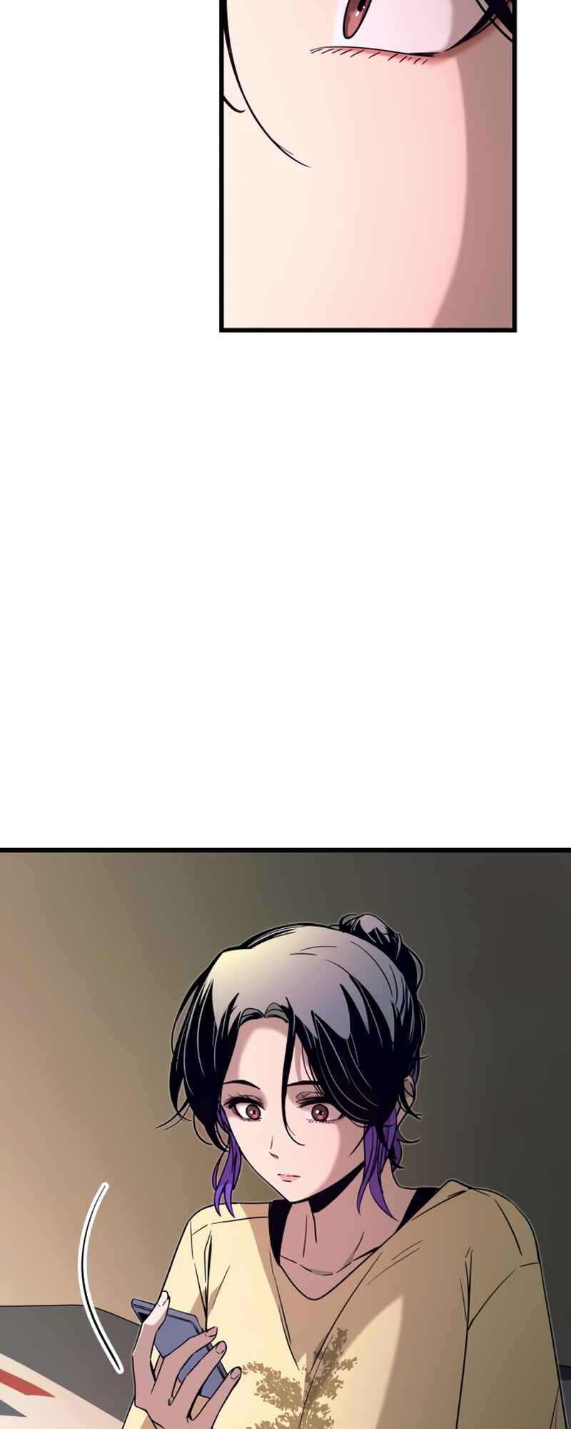 Nae Choeae neun Makcha reul Tanda Chapter 47 - Page 96
