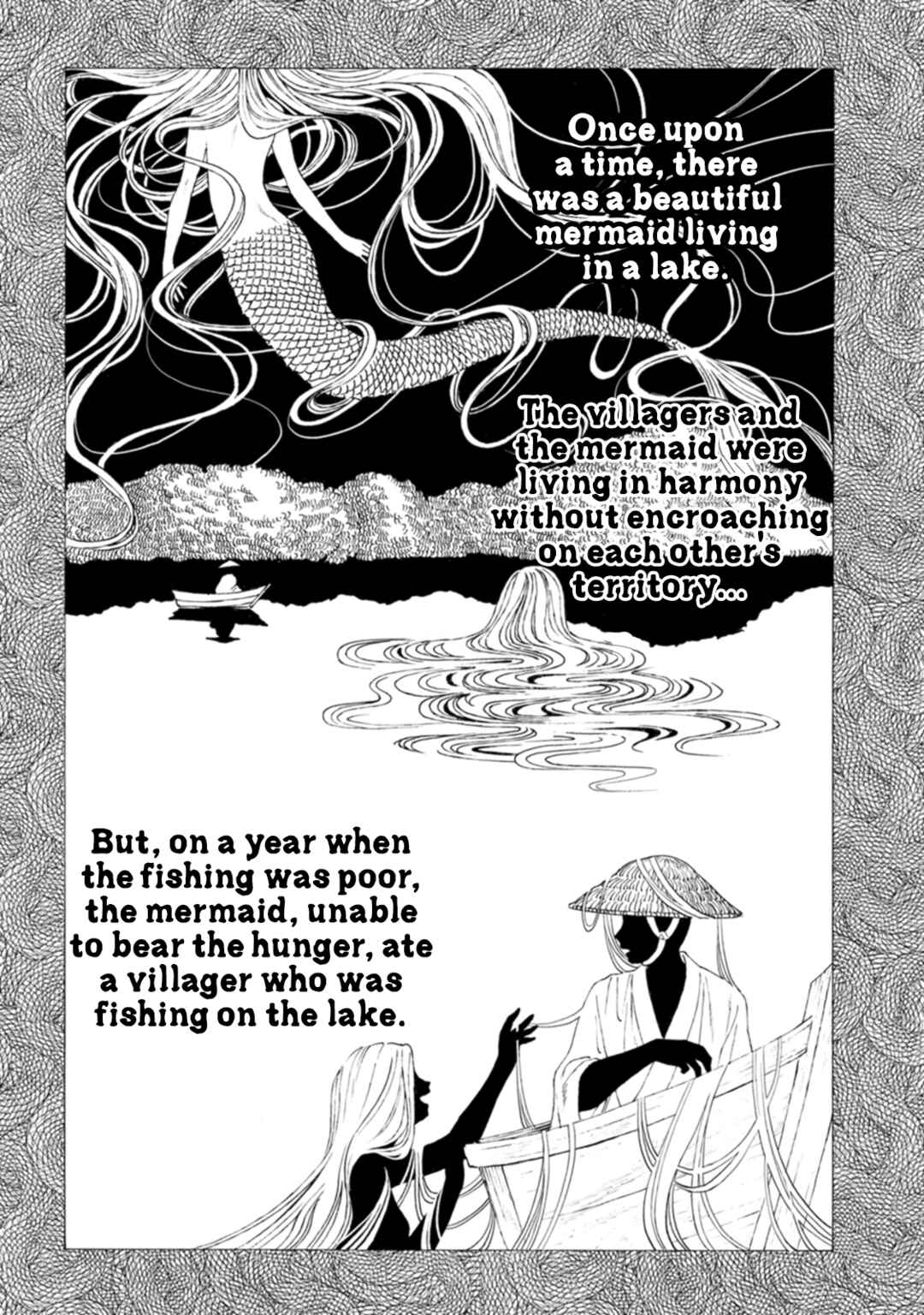 Minasoko nite Chapter 1 - Page 2