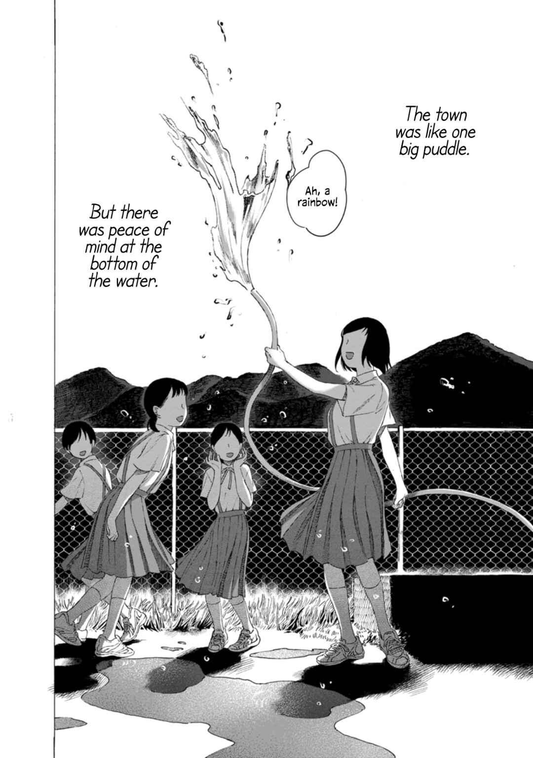 Minasoko nite Chapter 1 - Page 40