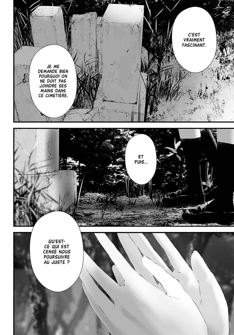Tsurenai Hodo Aokute Azatoi Kurai ni Akai Chapter 37 - Page 17