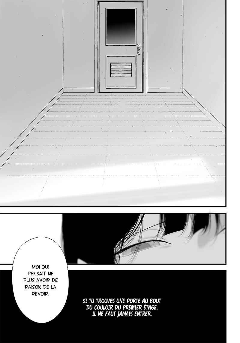 Tsurenai Hodo Aokute Azatoi Kurai ni Akai Chapter 37 - Page 9