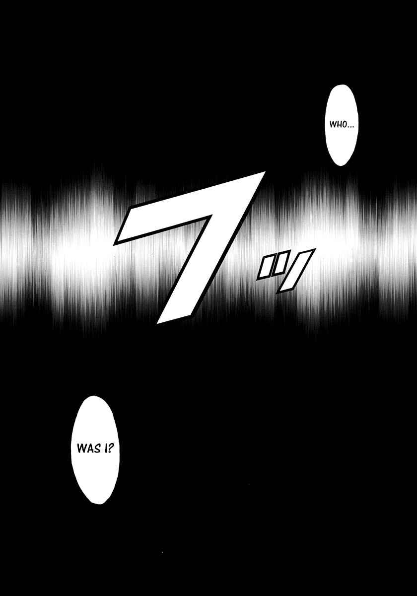 Usogui Chapter 18 - Page 8