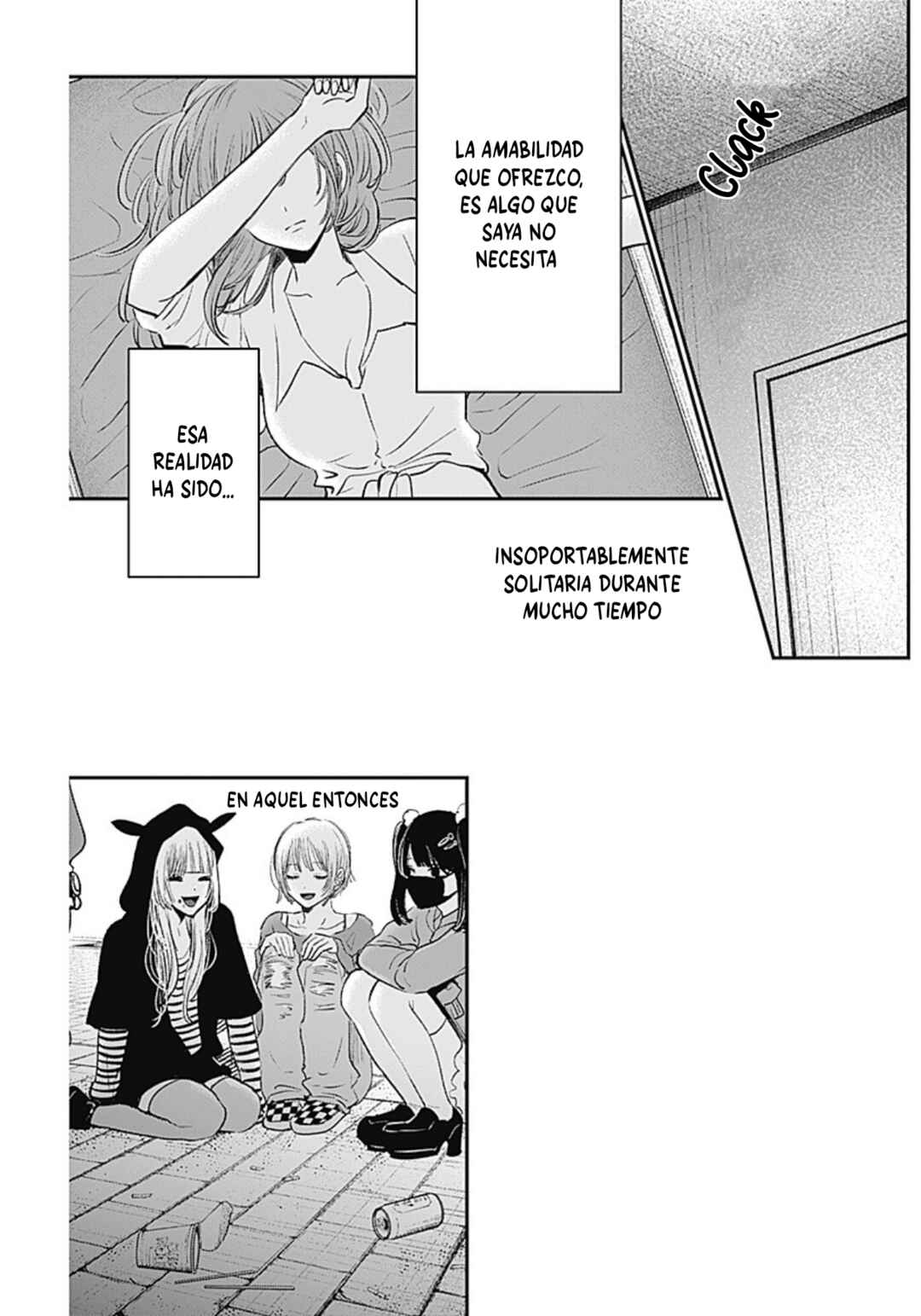 Inotte Tamaruka Chapter ? - Page 13