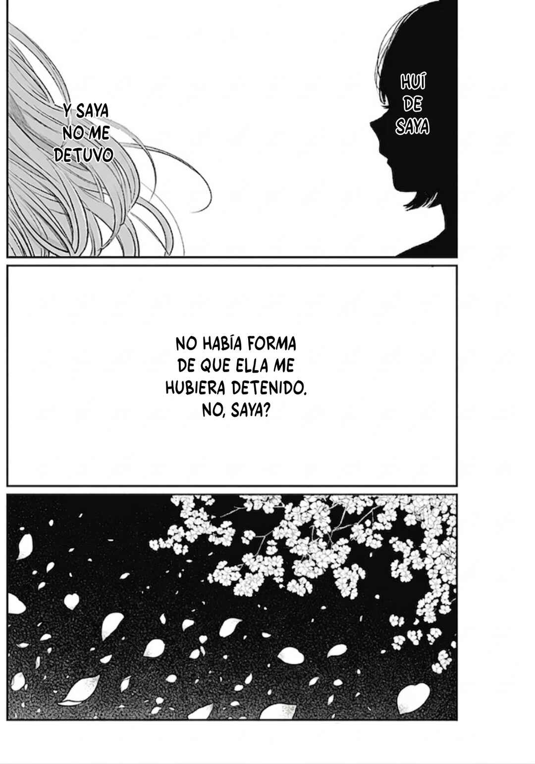 Inotte Tamaruka Chapter ? - Page 32