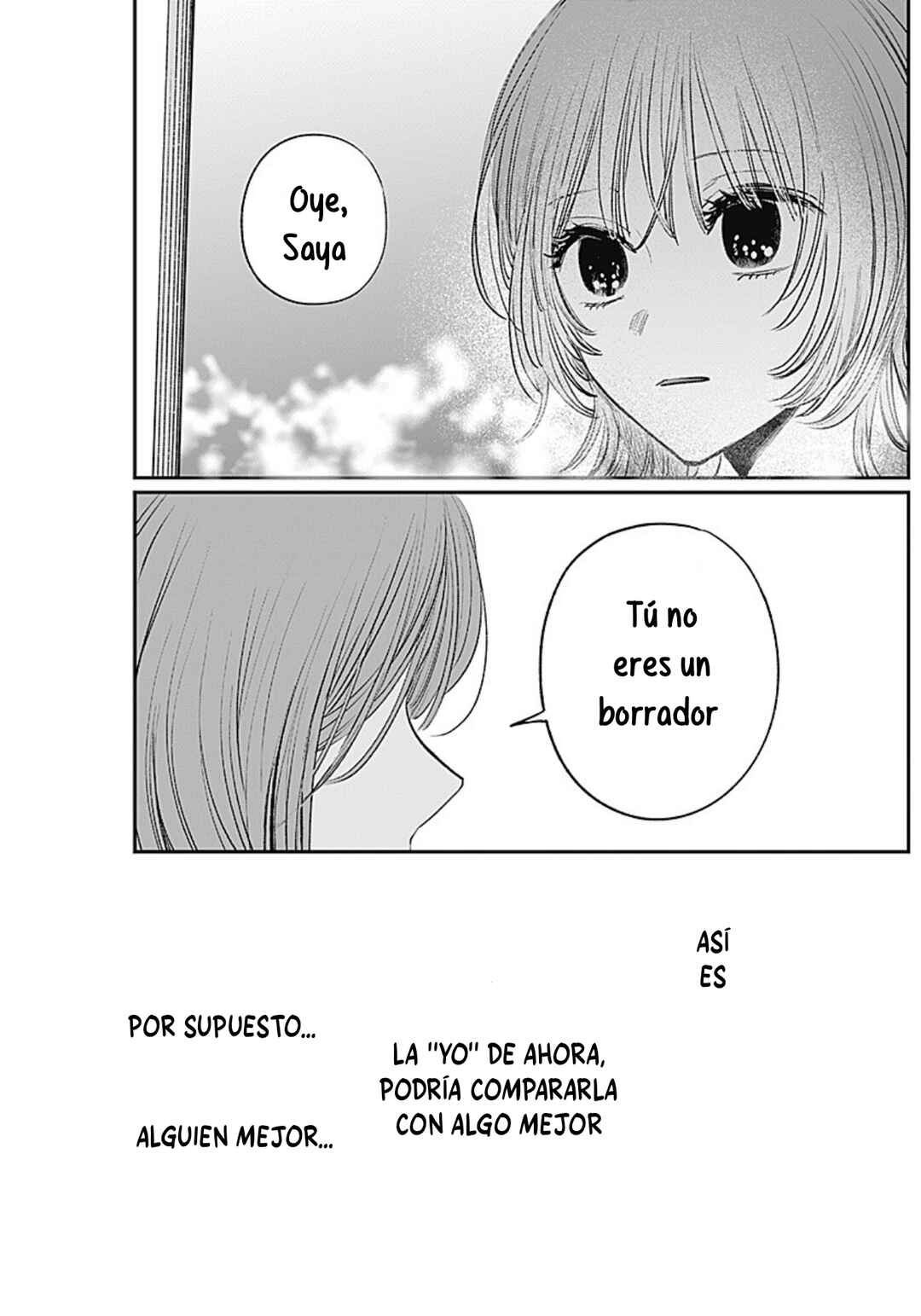 Inotte Tamaruka Chapter ? - Page 37