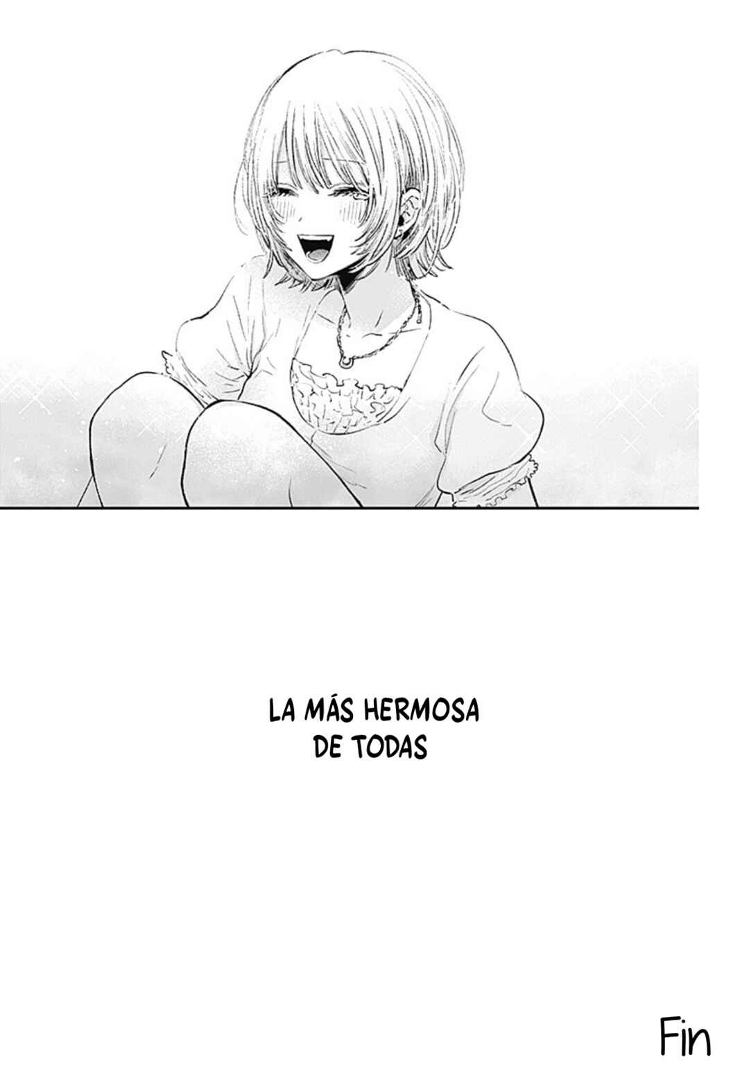 Inotte Tamaruka Chapter ? - Page 38