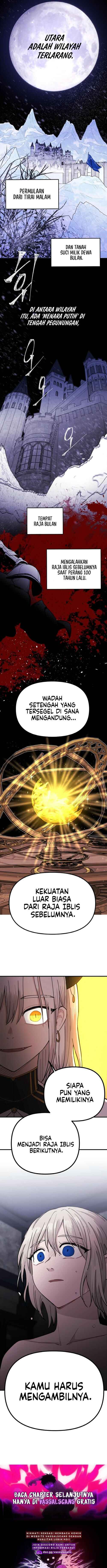 A World of Gold to You Chapter 5 - Page 11