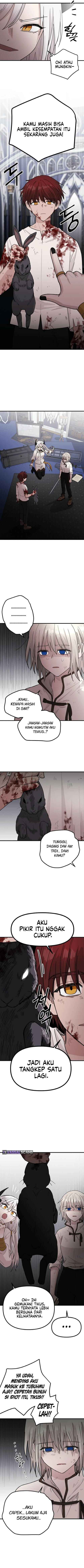 A World of Gold to You Chapter 5 - Page 8