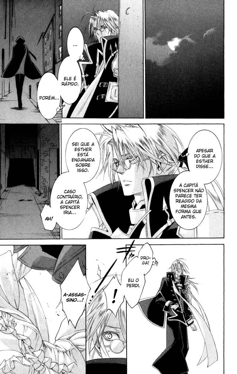 Trinity Blood Chapter 48 - Page 30