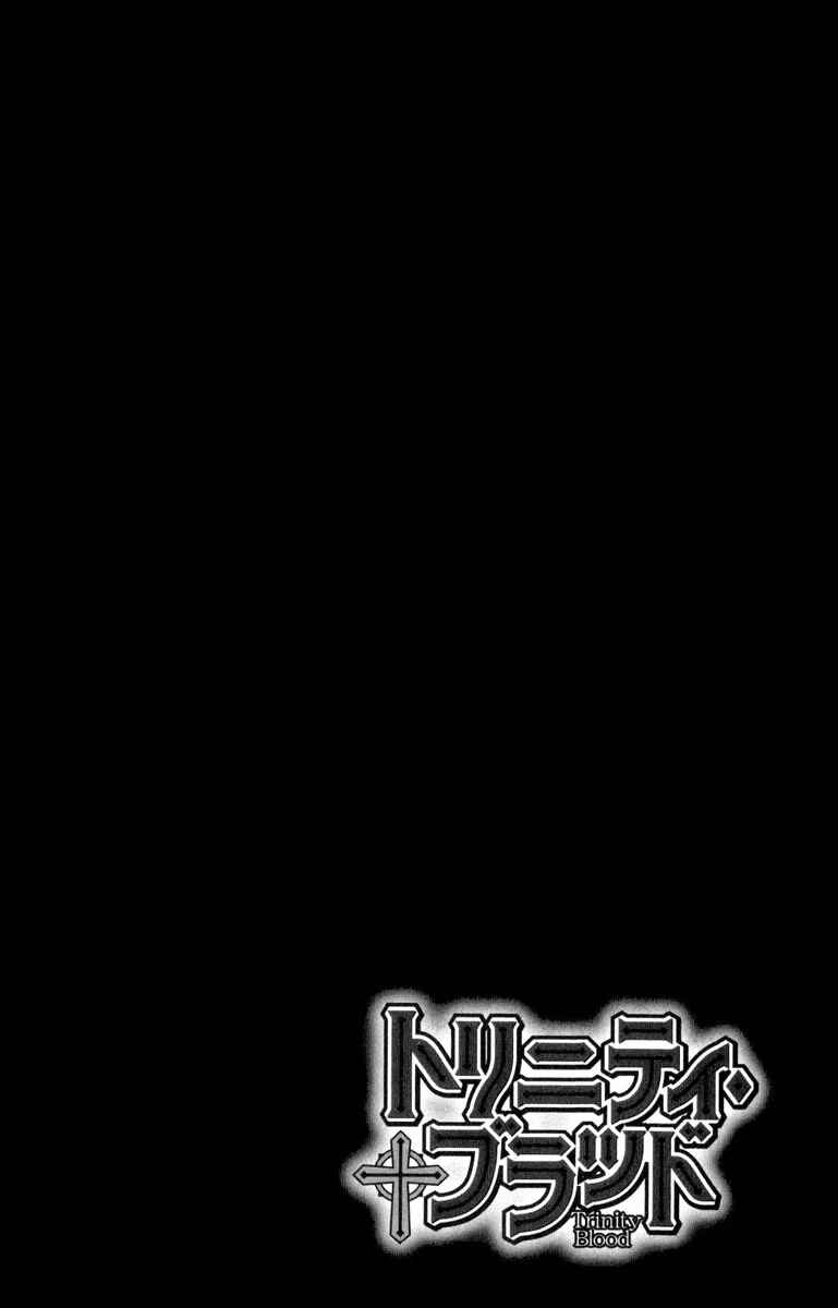 Trinity Blood Chapter 48 - Page 40