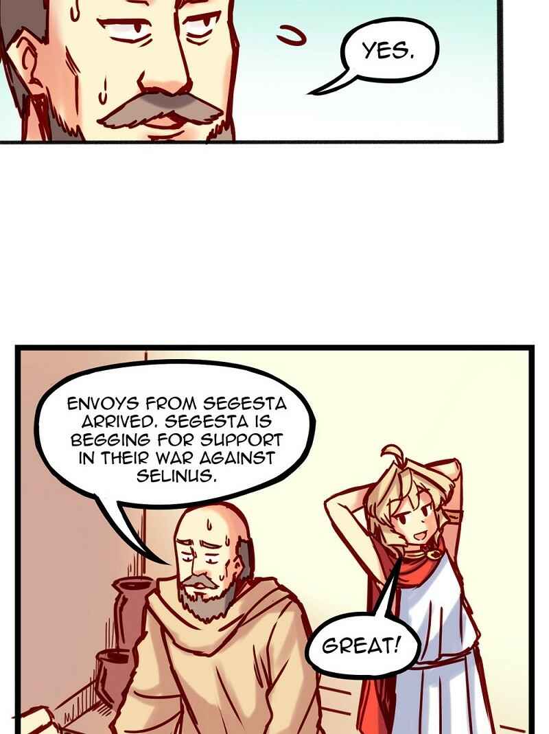 Everywhere & Nowhere Chapter 6 - Page 14