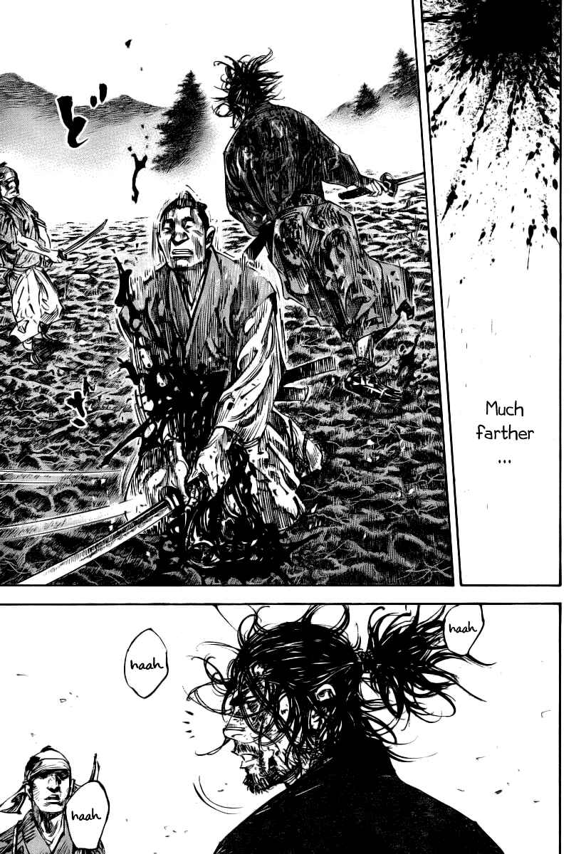 Vagabond Chapter 237 - Page 9