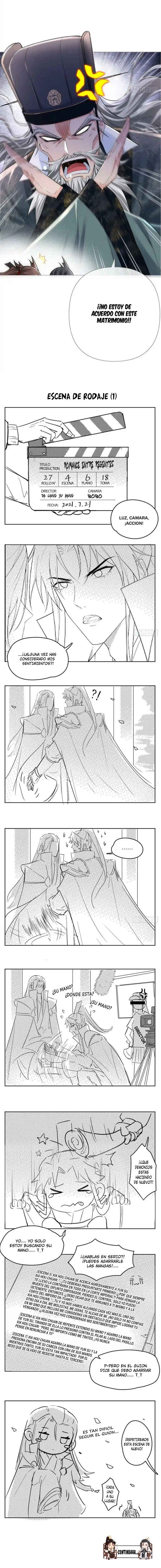 Romance Between Regents Chapter 27 - Page 13