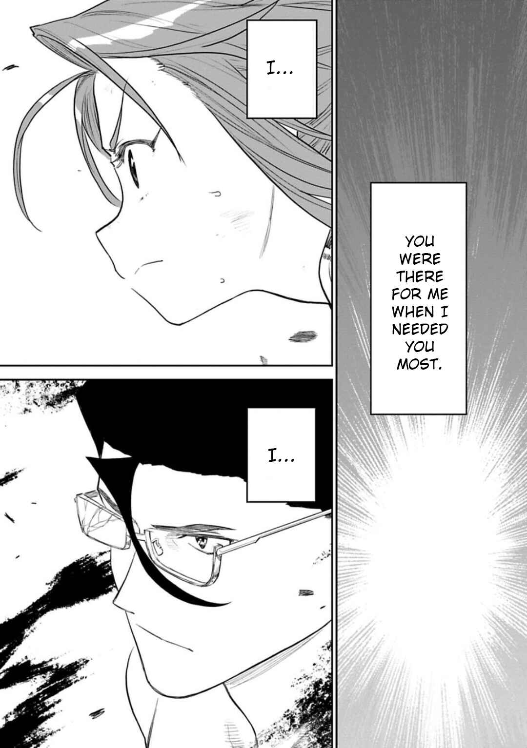 Fantasy Bishoujo Juniku Ojisan to Chapter 137 - Page 4