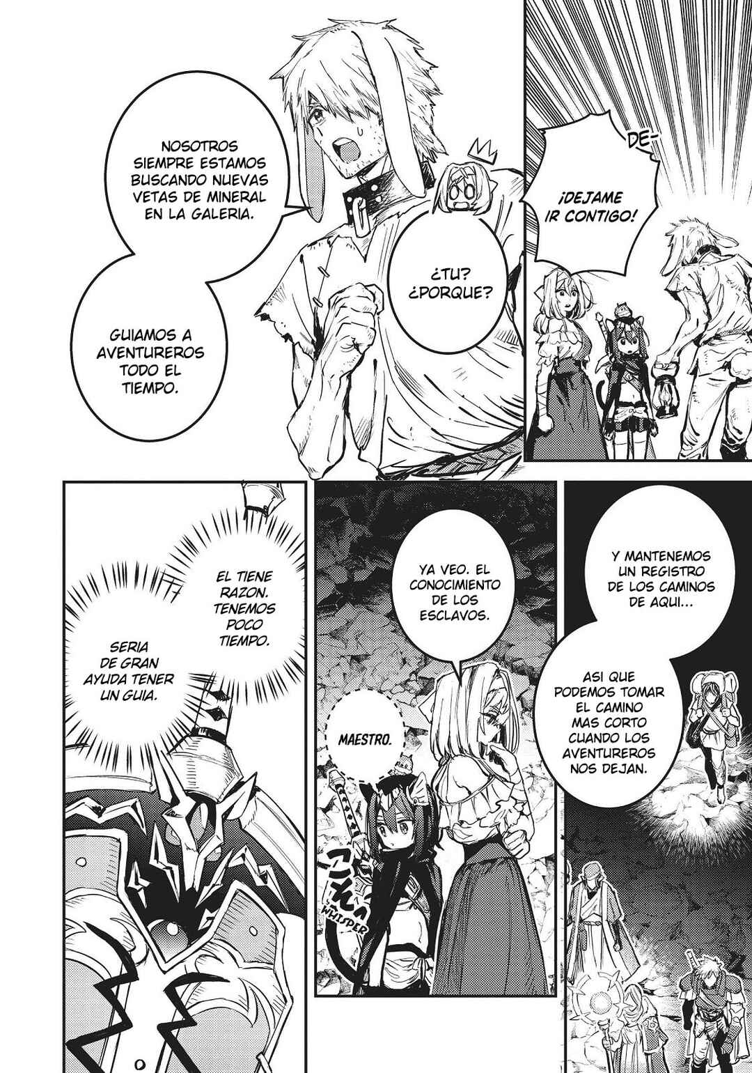 Tensei Shitara Ken Deshita: Another Wish Chapter 23 - Page 11