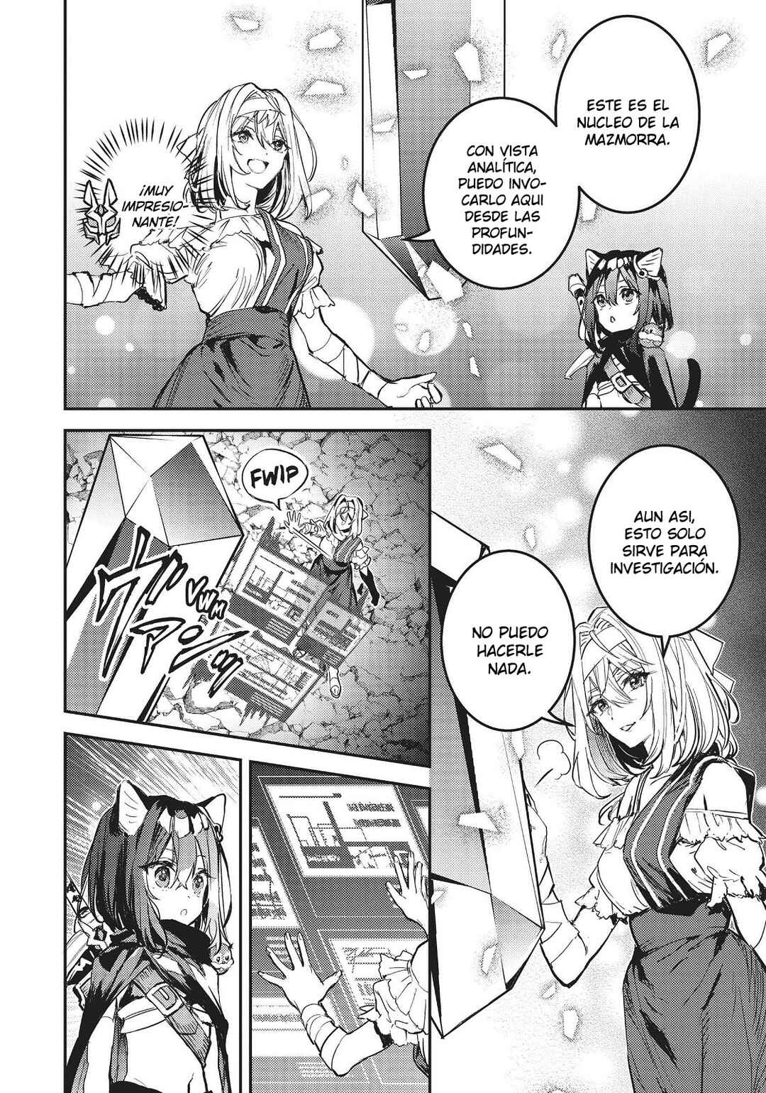 Tensei Shitara Ken Deshita: Another Wish Chapter 23 - Page 5