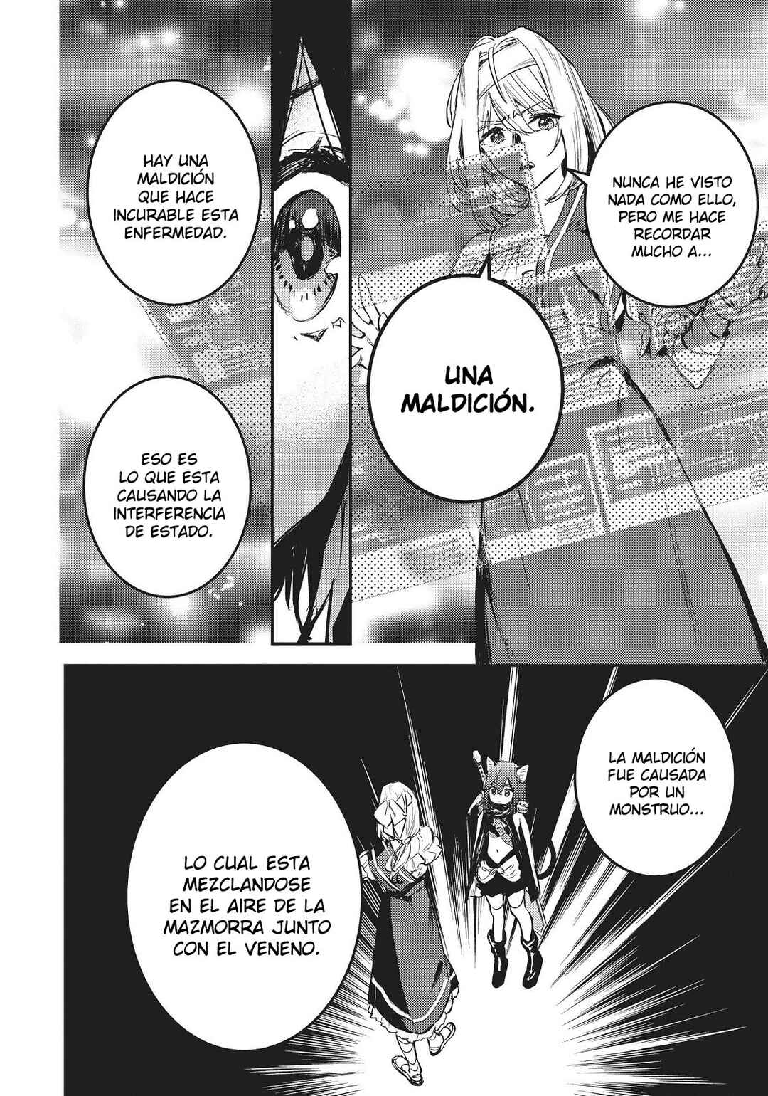Tensei Shitara Ken Deshita: Another Wish Chapter 23 - Page 7
