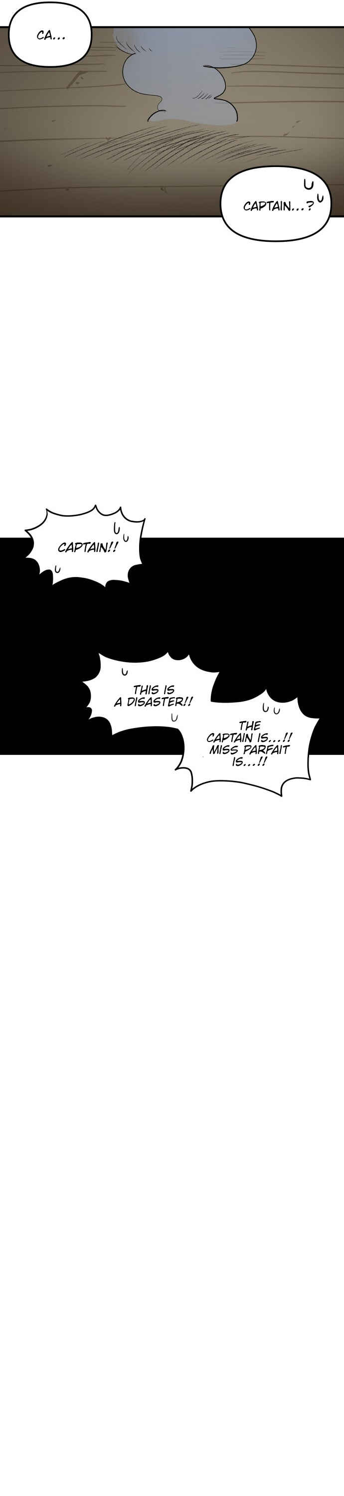 Legal Pirate Parfait Chapter 45 - Page 15