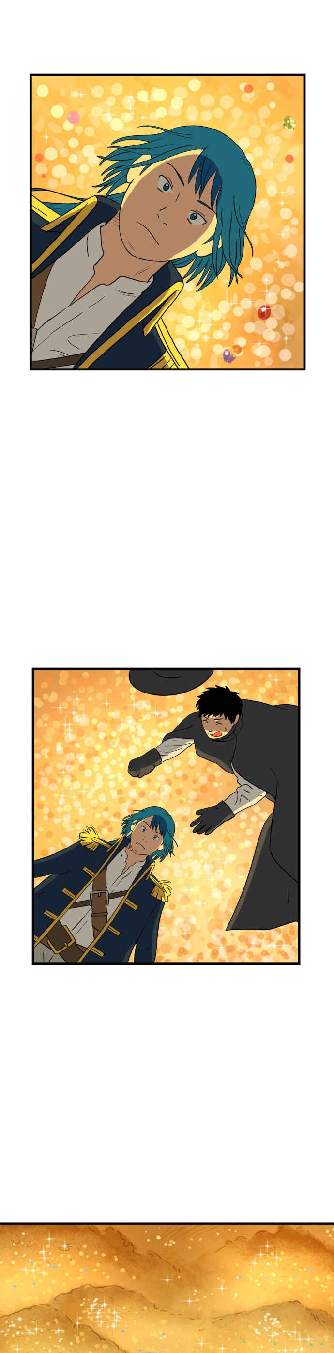 Legal Pirate Parfait Chapter 45 - Page 16