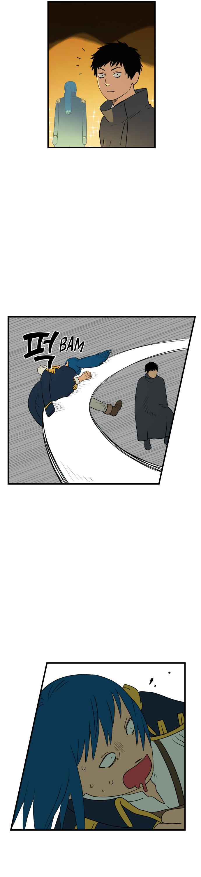 Legal Pirate Parfait Chapter 45 - Page 19