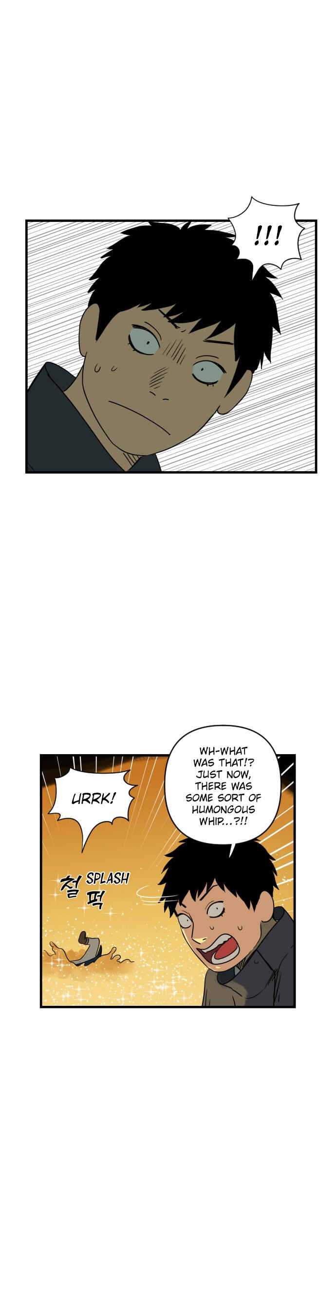 Legal Pirate Parfait Chapter 45 - Page 20