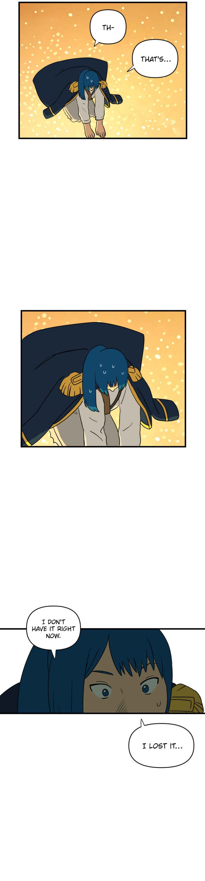 Legal Pirate Parfait Chapter 45 - Page 26
