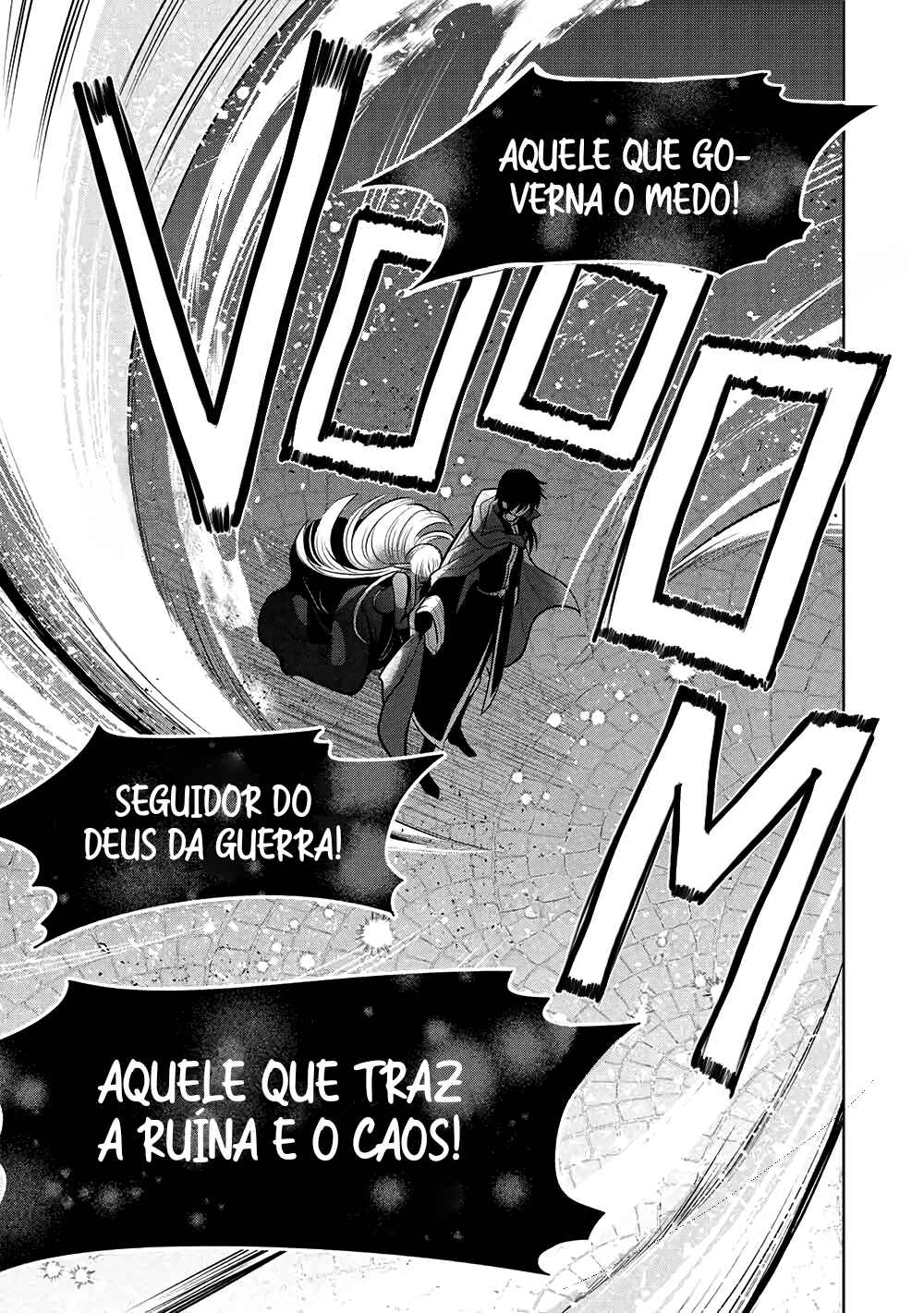 Maou no Ore ga Dorei Elf wo Yome ni Shitanda ga, Dou Medereba Ii? Chapter 70 - Page 18