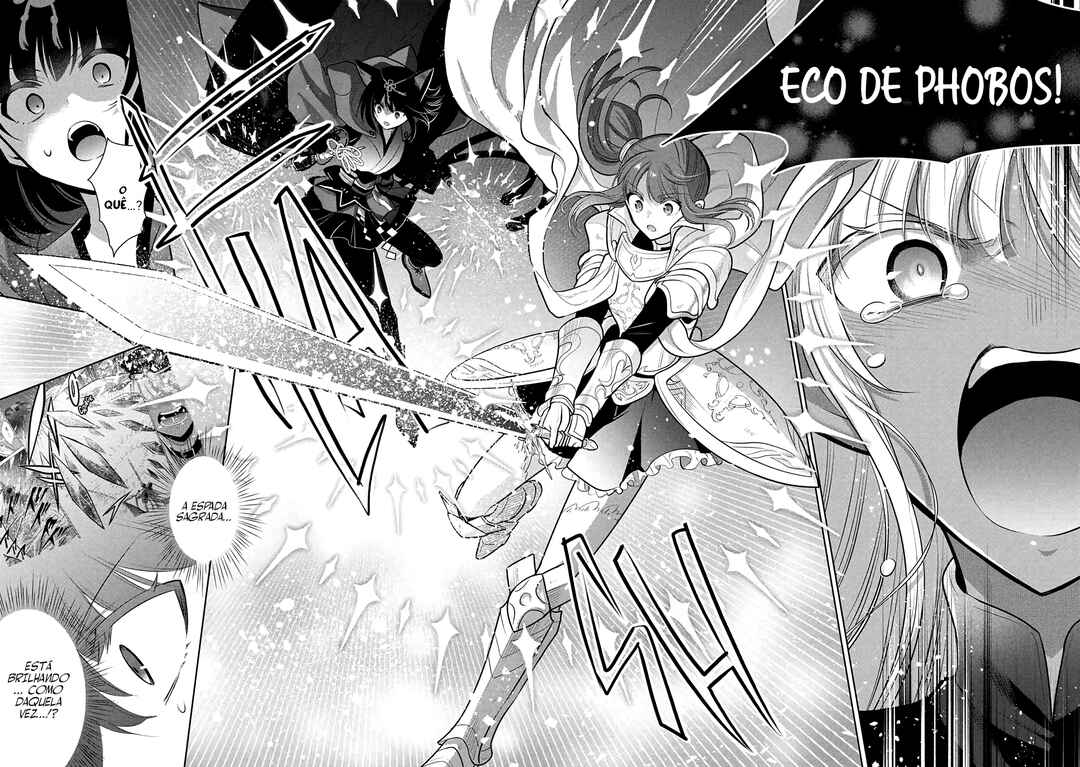 Maou no Ore ga Dorei Elf wo Yome ni Shitanda ga, Dou Medereba Ii? Chapter 70 - Page 21