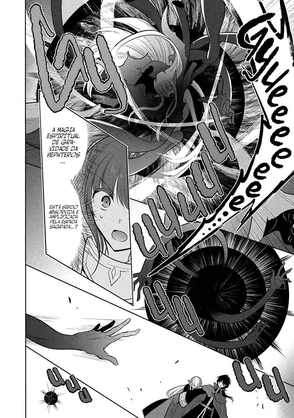 Maou no Ore ga Dorei Elf wo Yome ni Shitanda ga, Dou Medereba Ii? Chapter 70 - Page 23